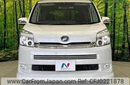 toyota voxy 2007 -TOYOTA--Voxy ZRR70W--0028200---TOYOTA--Voxy ZRR70W--0028200-