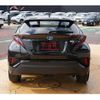 toyota c-hr 2017 quick_quick_ZYX10_ZYX10-2040068 image 5