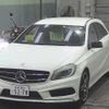 mercedes-benz a-class 2014 -MERCEDES-BENZ 【宮城 302ｻ5278】--Benz A Class 176042-2J203555---MERCEDES-BENZ 【宮城 302ｻ5278】--Benz A Class 176042-2J203555- image 5