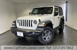 jeep wrangler 2021 quick_quick_JL36S_1C4HJXGG1MW641382