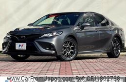 toyota camry 2022 CFJ1802788