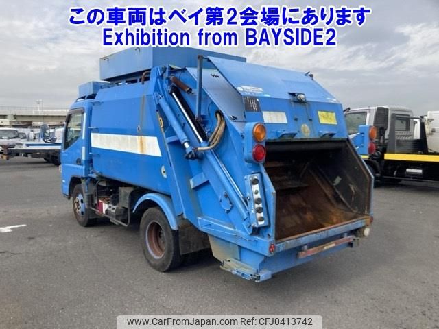 mitsubishi-fuso canter 2012 -MITSUBISHI--Canter FEA50-506348---MITSUBISHI--Canter FEA50-506348- image 2