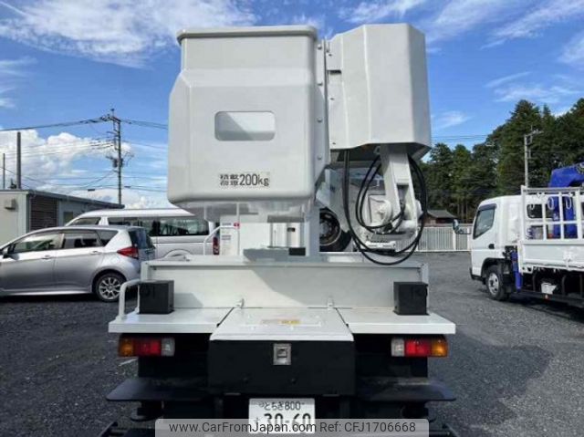 hino dutro 2005 CFJ1706668 image 2