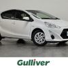 toyota aqua 2016 CFJ1722301 image 1