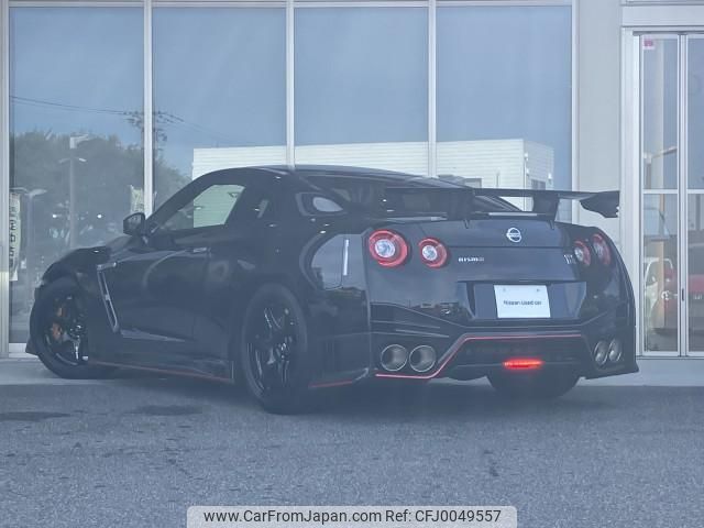 nissan gt-r 2019 quick_quick_DBA-R35_R35-120329 image 2