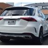 mercedes-benz gle-class 2020 -MERCEDES-BENZ--Benz GLE 3DA-167123--W1N1671232A230224---MERCEDES-BENZ--Benz GLE 3DA-167123--W1N1671232A230224- image 4