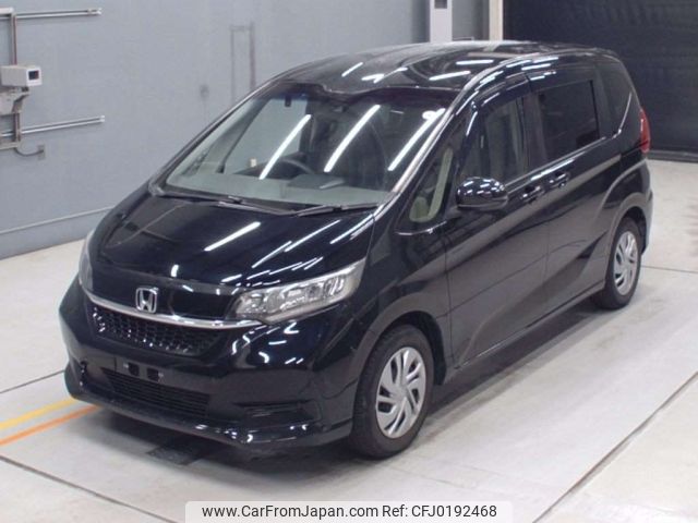 honda freed 2020 -HONDA--Freed GB5-3129715---HONDA--Freed GB5-3129715- image 1