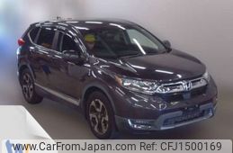 honda cr-v 2019 CFJ1500169
