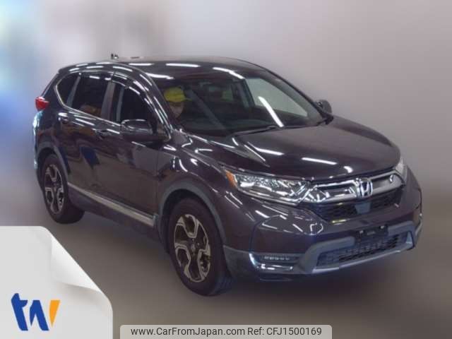 honda cr-v 2019 CFJ1500169 image 1