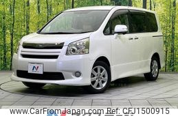 toyota noah 2009 -TOYOTA--Noah DBA-ZRR70W--ZRR70-0188605---TOYOTA--Noah DBA-ZRR70W--ZRR70-0188605-