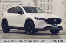 mazda cx-5 2023 quick_quick_6BA-KFEP_KEFP-553399