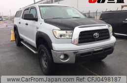 toyota tundra 2012 -OTHER IMPORTED--Tundra ﾌﾒｲ--01055175---OTHER IMPORTED--Tundra ﾌﾒｲ--01055175-