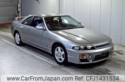 nissan skyline 1996 -NISSAN--Skyline ECR33-103838---NISSAN--Skyline ECR33-103838-
