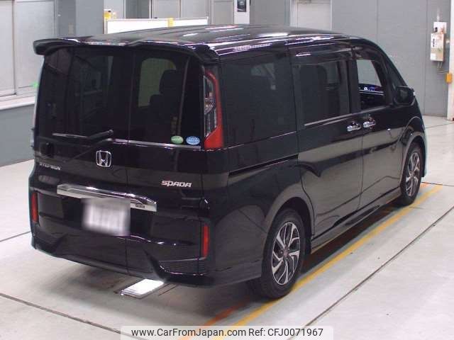 honda stepwagon 2016 -HONDA 【島根 33 ﾀ1713】--Stepwgn DBA-RP3--RP3-1036515---HONDA 【島根 33 ﾀ1713】--Stepwgn DBA-RP3--RP3-1036515- image 2