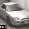 rover mgf 2001 -ROVER--Rover MGF RD18K-YD515510---ROVER--Rover MGF RD18K-YD515510- image 1