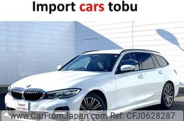 bmw 3-series 2021 -BMW--BMW 3 Series 6K20--WBA6K32080FL36718---BMW--BMW 3 Series 6K20--WBA6K32080FL36718-