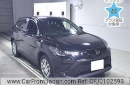 toyota corolla-cross 2023 -TOYOTA 【岐阜 303ﾄ9879】--Corolla Cross ZSG10-1022069---TOYOTA 【岐阜 303ﾄ9879】--Corolla Cross ZSG10-1022069-