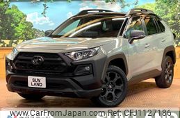toyota rav4 2024 -TOYOTA--RAV4 6BA-MXAA54--MXAA54-4044037---TOYOTA--RAV4 6BA-MXAA54--MXAA54-4044037-