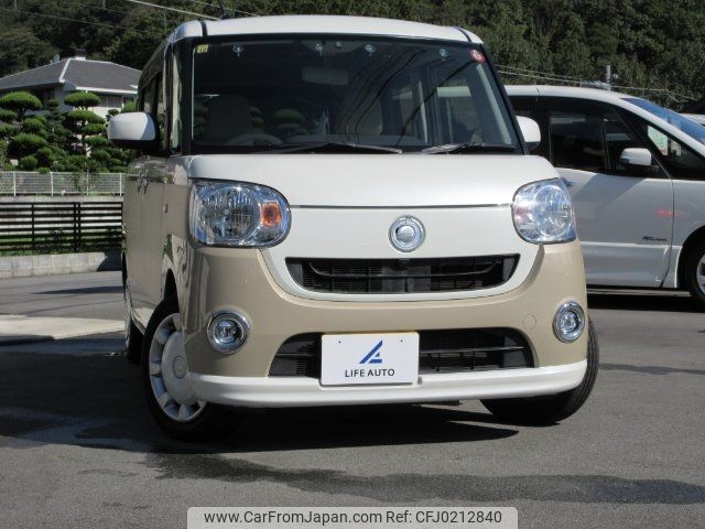 daihatsu move-canbus 2016 -DAIHATSU 【名変中 】--Move Canbus LA800S--002787---DAIHATSU 【名変中 】--Move Canbus LA800S--002787- image 1