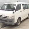 toyota hiace-van 2007 -TOYOTA--Hiace Van KDH205V-0033963---TOYOTA--Hiace Van KDH205V-0033963- image 1