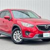 mazda cx-5 2014 -MAZDA--CX-5 LDA-KE2FW--KE2FW-135490---MAZDA--CX-5 LDA-KE2FW--KE2FW-135490- image 1