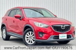 mazda cx-5 2014 -MAZDA--CX-5 LDA-KE2FW--KE2FW-135490---MAZDA--CX-5 LDA-KE2FW--KE2FW-135490-
