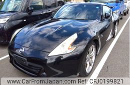 nissan fairlady-z 2008 -NISSAN--Fairlady Z Z34--Z34-601302---NISSAN--Fairlady Z Z34--Z34-601302-