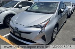 toyota prius 2017 quick_quick_DAA-ZVW50_ZVW50-8065549