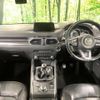 mazda cx-5 2018 -MAZDA--CX-5 3DA-KF2P--KF2P-301908---MAZDA--CX-5 3DA-KF2P--KF2P-301908- image 3