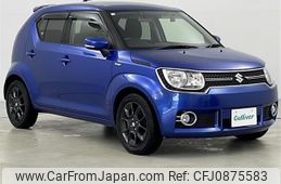 suzuki ignis 2016 -SUZUKI--Ignis DAA-FF21S--FF21S-104354---SUZUKI--Ignis DAA-FF21S--FF21S-104354-