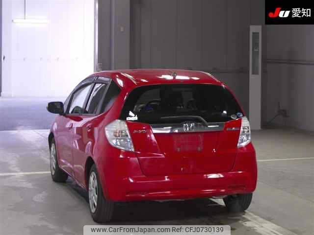 honda fit 2011 -HONDA--Fit GP1-1061752---HONDA--Fit GP1-1061752- image 2