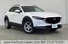 mazda cx-3 2020 -MAZDA--CX-30 3DA-DM8P--DM8P-109420---MAZDA--CX-30 3DA-DM8P--DM8P-109420-