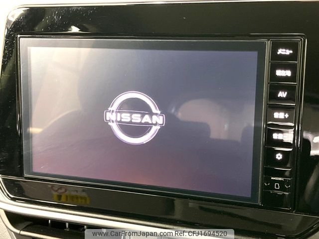 nissan note 2024 CFJ1694520 image 2
