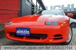 mitsubishi gto 1995 -MITSUBISHI--GTO Z15A--Z15A-0200295---MITSUBISHI--GTO Z15A--Z15A-0200295-