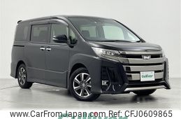 toyota noah 2019 -TOYOTA--Noah DBA-ZRR80W--ZRR80-0570527---TOYOTA--Noah DBA-ZRR80W--ZRR80-0570527-