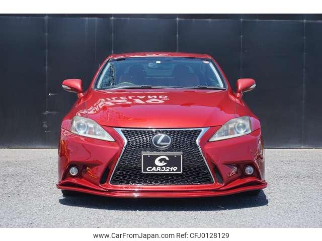 lexus is 2013 -LEXUS--Lexus IS GSE21--2509885---LEXUS--Lexus IS GSE21--2509885- image 2