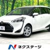 toyota sienta 2019 -TOYOTA--Sienta DBA-NSP170G--NSP170-7207252---TOYOTA--Sienta DBA-NSP170G--NSP170-7207252- image 1