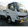 mitsubishi-fuso canter 2021 GOO_NET_EXCHANGE_0540192A30241122W001 image 7