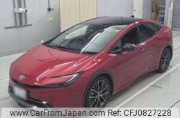 toyota prius 2023 -TOYOTA 【名古屋 999ｱ9999】--Prius 6AA-MXWH60--MXWH60-4040047---TOYOTA 【名古屋 999ｱ9999】--Prius 6AA-MXWH60--MXWH60-4040047-