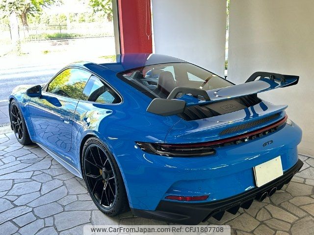 porsche 911 2023 CFJ1807708 image 2