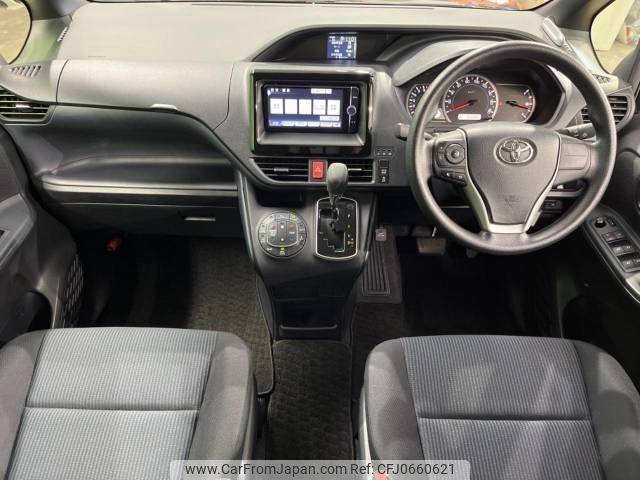 toyota noah 2014 -TOYOTA--Noah DBA-ZRR85G--ZRR85-0006424---TOYOTA--Noah DBA-ZRR85G--ZRR85-0006424- image 2