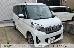 mitsubishi ek-space 2014 CFJ1553480