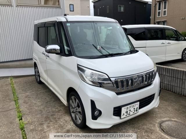 mitsubishi ek-space 2014 CFJ1553480 image 1
