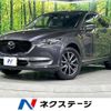 mazda cx-5 2017 -MAZDA--CX-5 LDA-KF2P--KF2P-103511---MAZDA--CX-5 LDA-KF2P--KF2P-103511- image 1