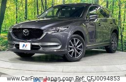 mazda cx-5 2017 -MAZDA--CX-5 LDA-KF2P--KF2P-103511---MAZDA--CX-5 LDA-KF2P--KF2P-103511-