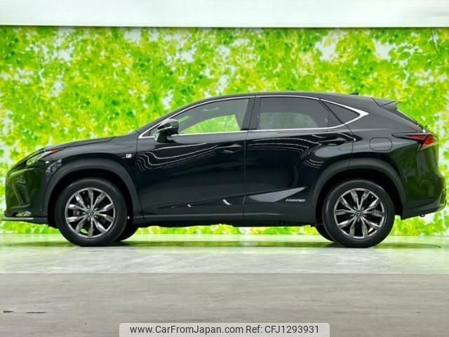 lexus nx 2018 quick_quick_DAA-AYZ10_AYZ10-1022676 image 2