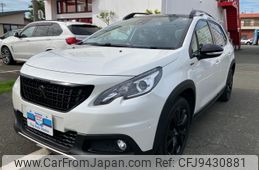 peugeot 2008 2020 CFJ9430881