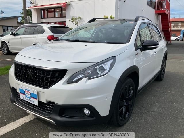 peugeot 2008 2020 CFJ9430881 image 1