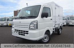 suzuki carry-truck 2024 -SUZUKI 【相模 880ｱ5177】--Carry Truck 3BD-DA16T--DA16T-840367---SUZUKI 【相模 880ｱ5177】--Carry Truck 3BD-DA16T--DA16T-840367-