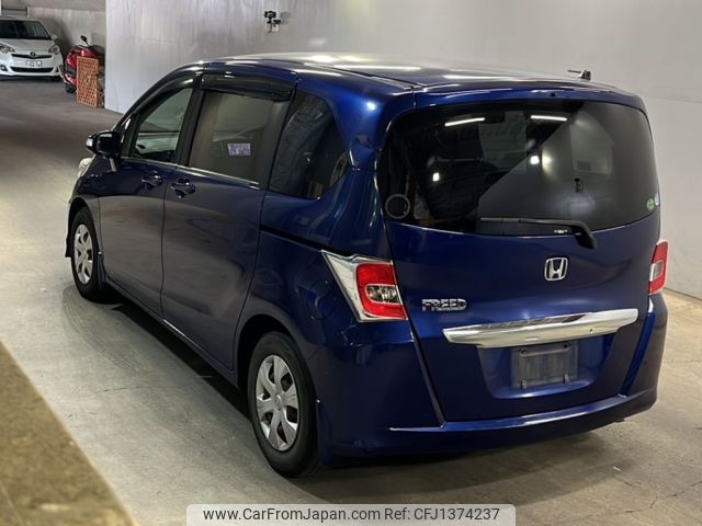 honda freed 2016 -HONDA--Freed GB3-1639186---HONDA--Freed GB3-1639186- image 2